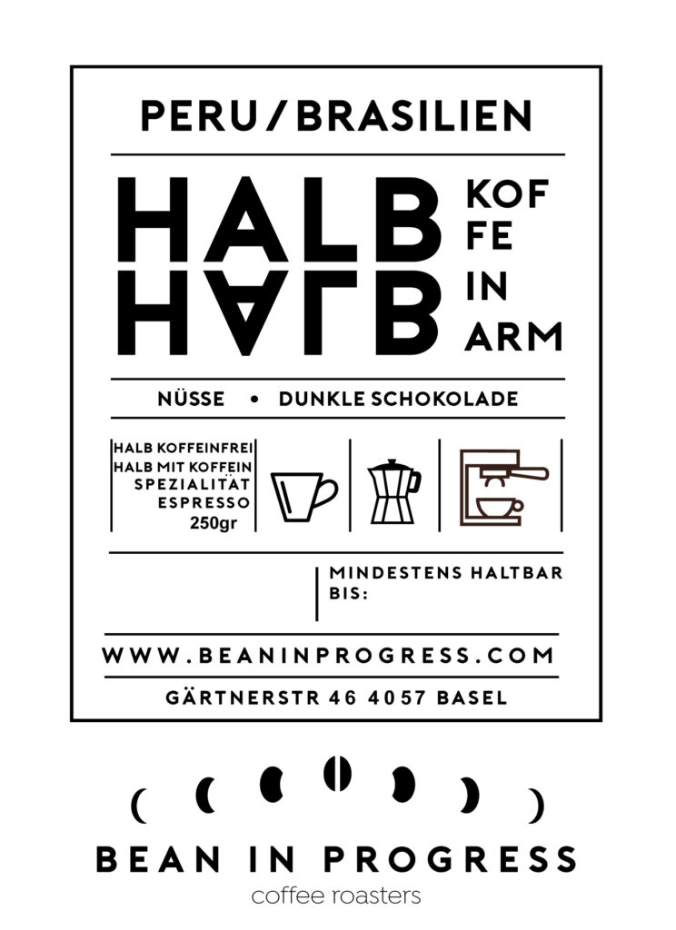 Halb halb